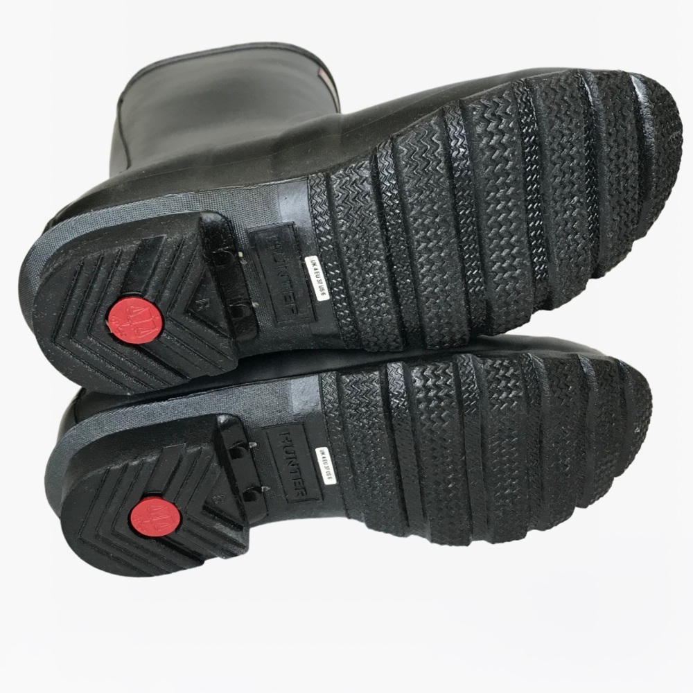 Hunter Adjustable Buckle Women’s Boots - 6 - Picture 14 of 17